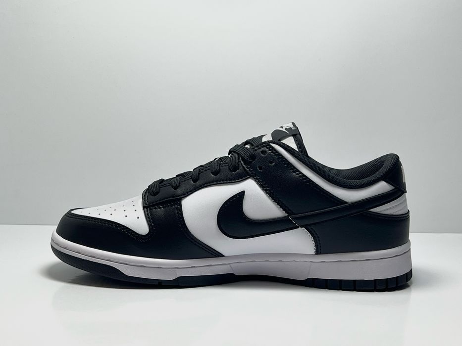42.5-27см ОРИГІНАЛ 100% Кросівки NIKE DUNK Low RETRO DD1391-100