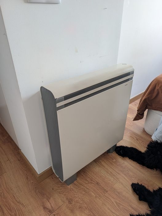 Acumulador de Calor Norteli 1700W (Modelo NST.M-170)
