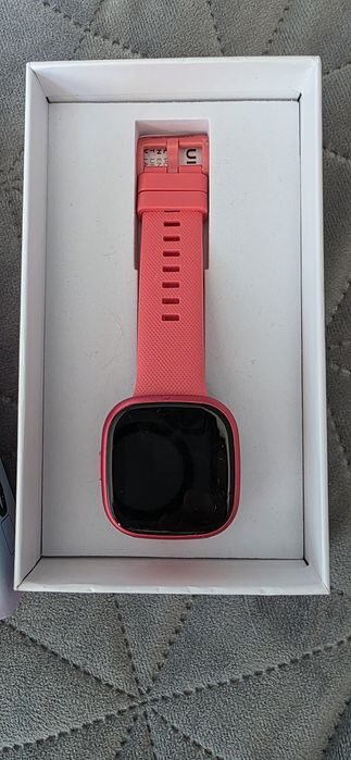 Smartwatch kids fit