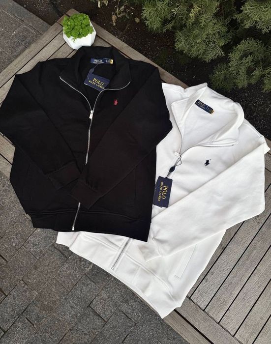 ‼️НОВИНКА‼️БЕЗ ПРЕДОПЛАТ‼️Мужская олимпийка Поло Polo Ralph Lauren | мужская зипка поло Ральф | олимпийка поло | polo Ralph Lauren | polo кофта |