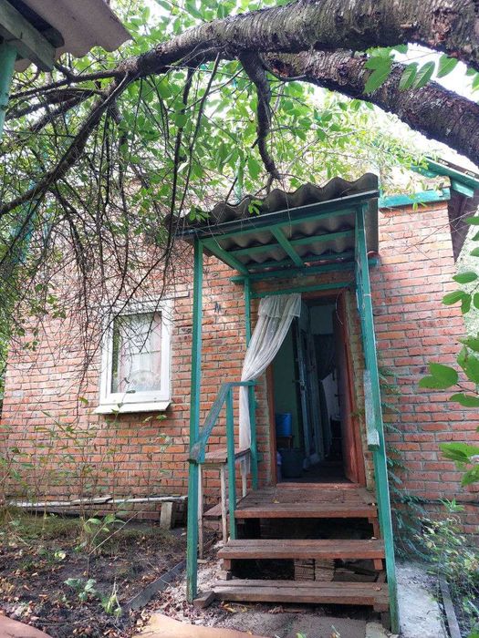 Продам дачу Змиевской район