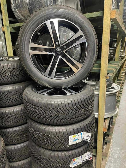 NOWE koła zimowe 16” Toyota Corolla, Auris, Corolla Cross