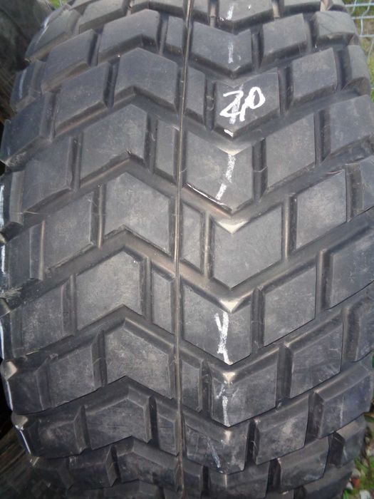 Opona przemysłowa 24R21 Michelin *S
