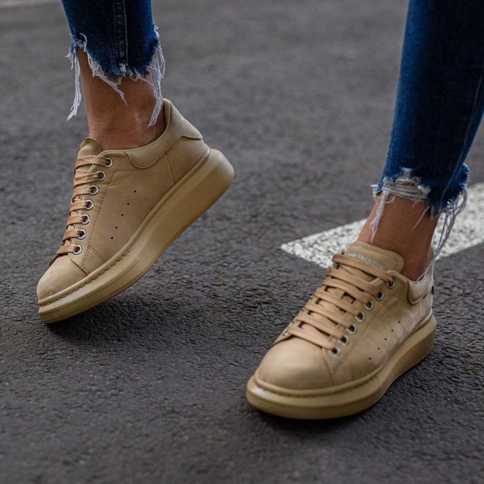 Buty damskie Alexander Luxury damskie sneakersy 36-40