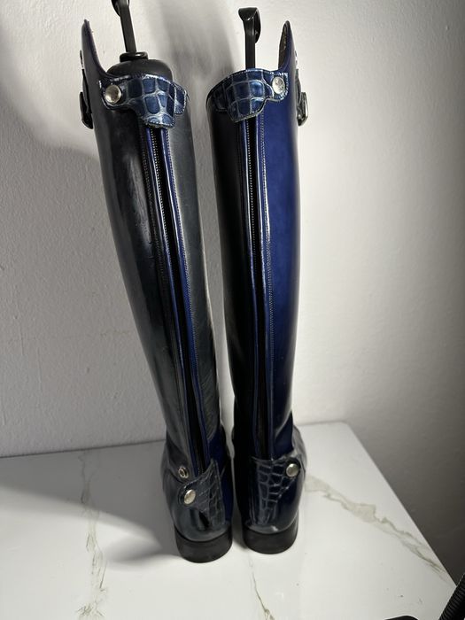 Botas Celeris-Equitação