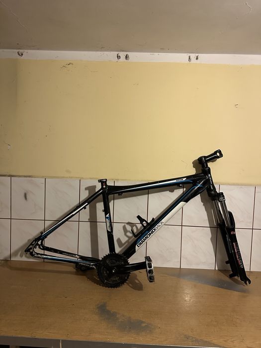 Części do roweru Diamondback Peak 26”