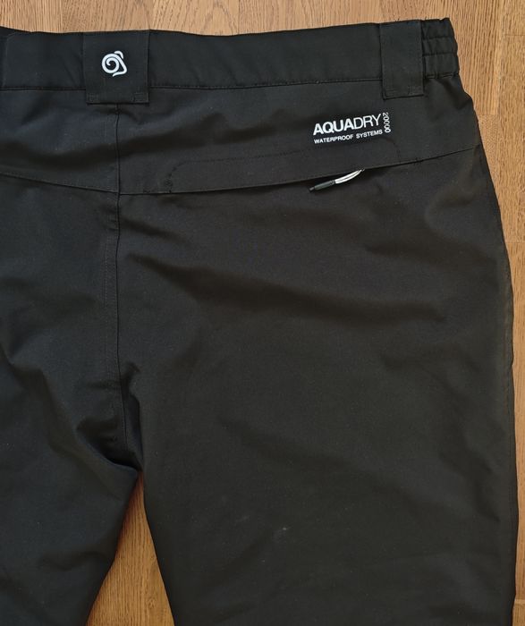 Штани Craghoppers  AquaDry 20000 трекінгові