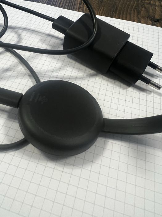 Google chromecast