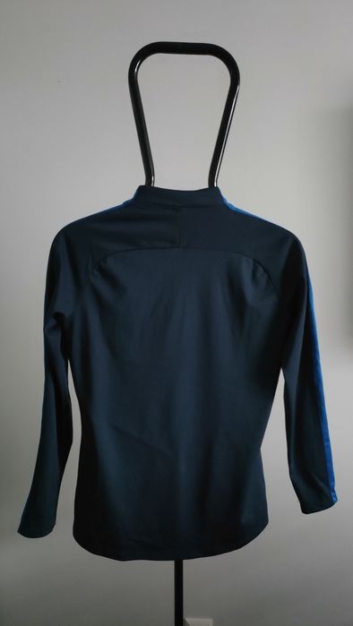 bluza NIKE Dry Academy 18 Drill Top stan idealny