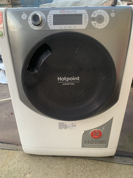 Hotpoint Ariston