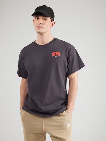Футболка Nike Graphic Back  оригінал IQ5482-045