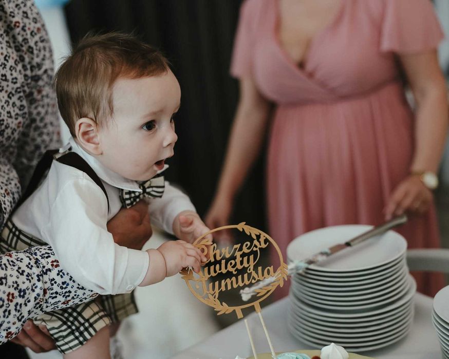 Fotograf na Chrzest święty, Chrzciny, Komunia, Warszawa i okolice