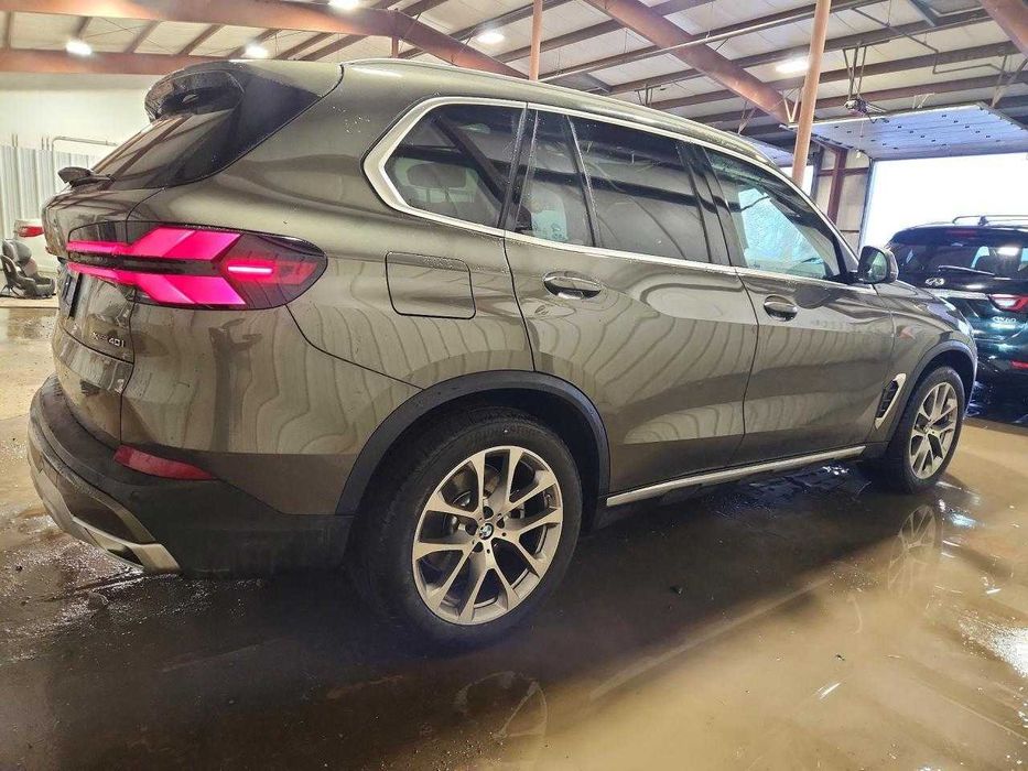 Разборка BMW X5 G05 бмв капот дверь бампер крыло фара фонарь Рестайл