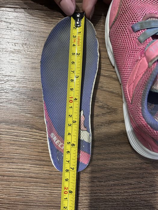 Buty dla dziewczynki r 26