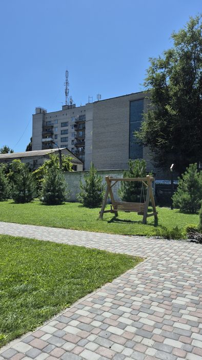 Продам 1к квартиру в Клубном доме
