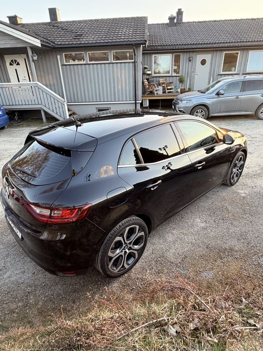 Sprzedam Renault Megane IV