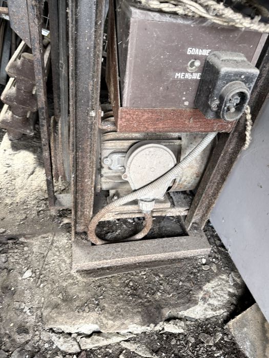 Циркулярка для дерева,робоча