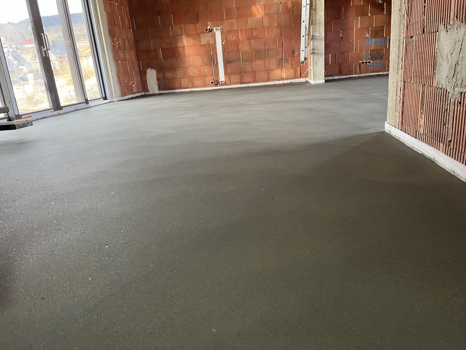 Wylewki/Styrobeton/ Przemysłowe