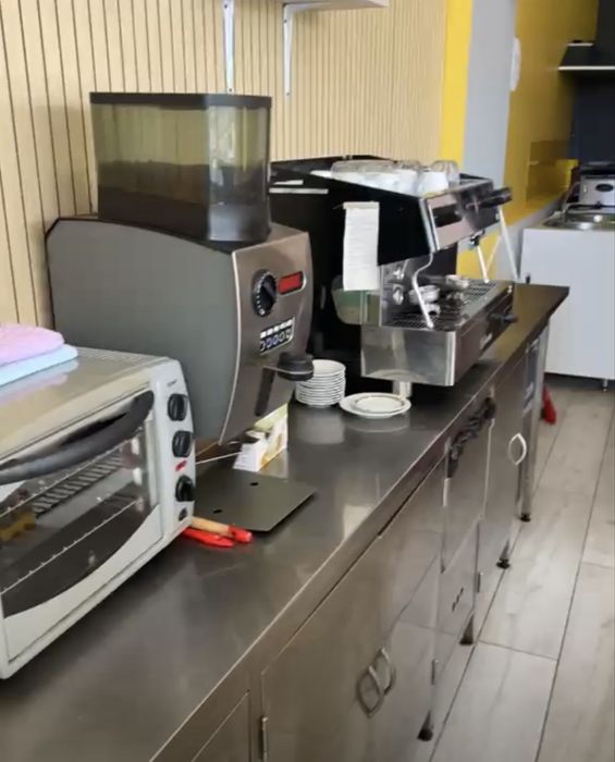 Trespasse de cafe no cacem