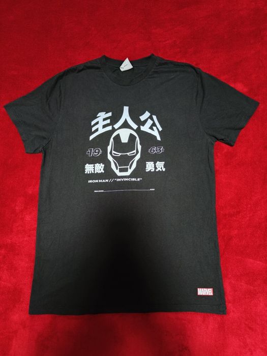 Футболка Marvel™ Iron Man