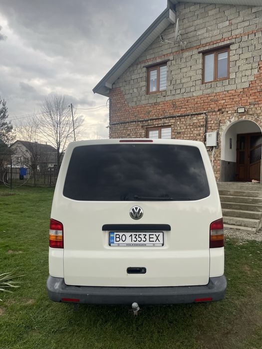 Продам  авто, хороший стан 7 місць.