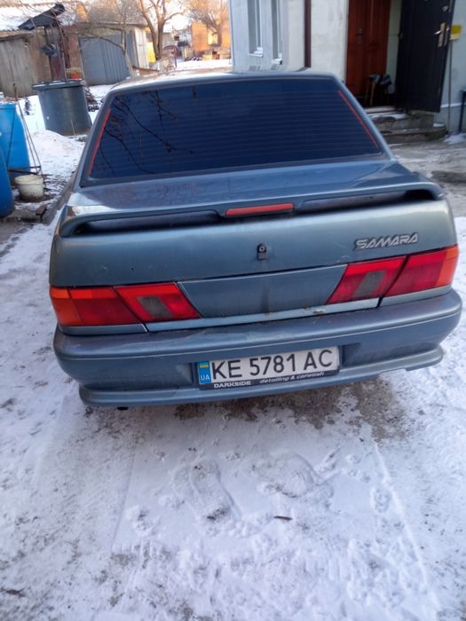 Продам ВАЗ 21154