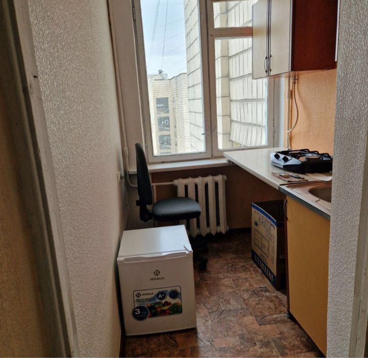 Оренда 1 квартира Лісовий пр-т Деснянський Лісова метро