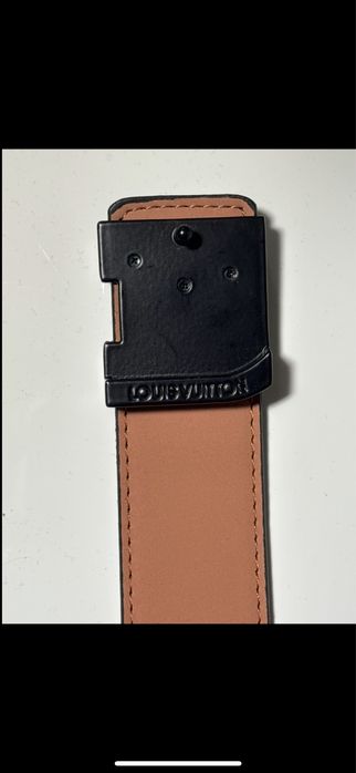 Pasek Louis Vuitton
