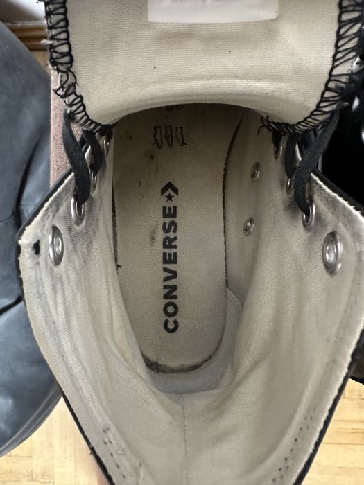 Кеди converse 36 оригінал