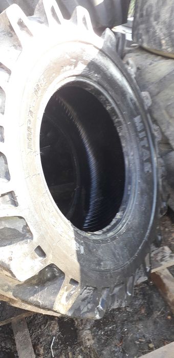Opony 18,22.5  c