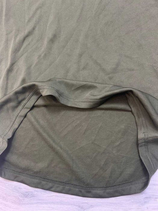 Термобілизна Thermal Underwear Olive Green (PCS) Британія б/у
