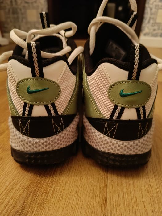 Tênis Nike Air Humara