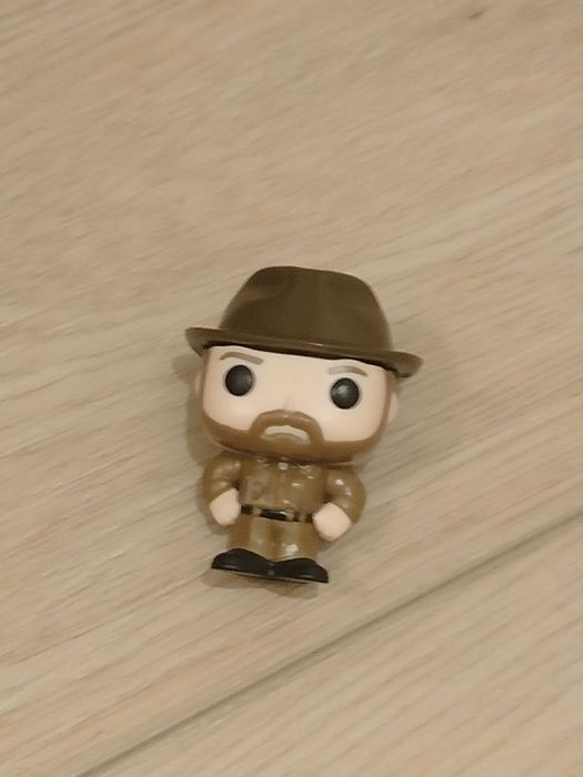 Figurka stranger things kinder joy hopper