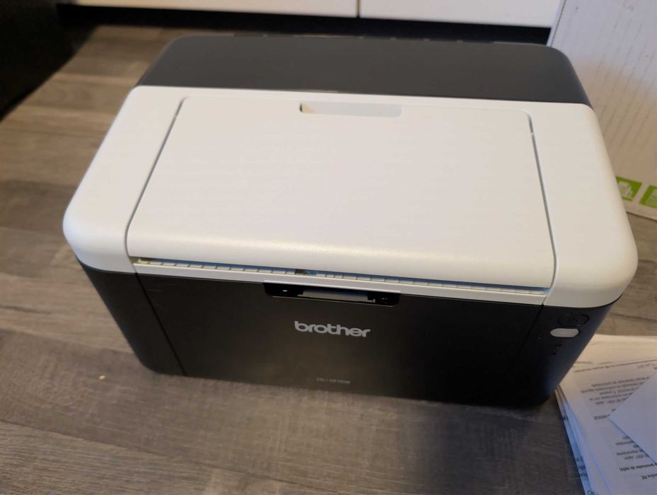 Drukarka laserowa Brother hl-1212W