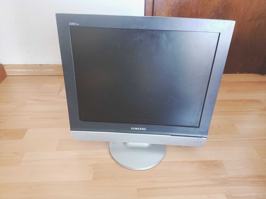 monitor lcd tv/pc