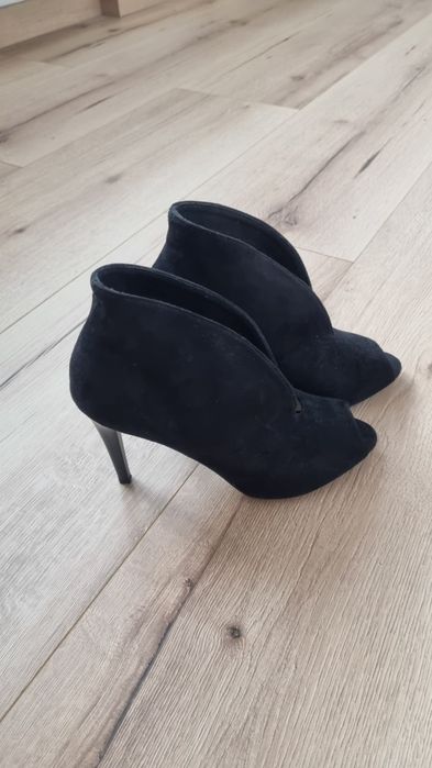 Eleganckie buty rozmiar 41