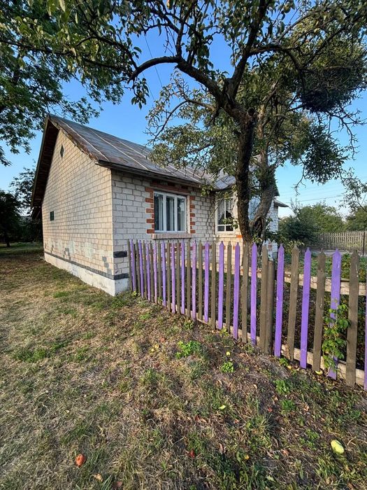 Продам будинок в с.Низи, Шептицького р- ну.