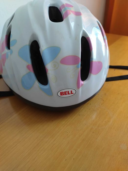 Kask rowerowy Bell damski