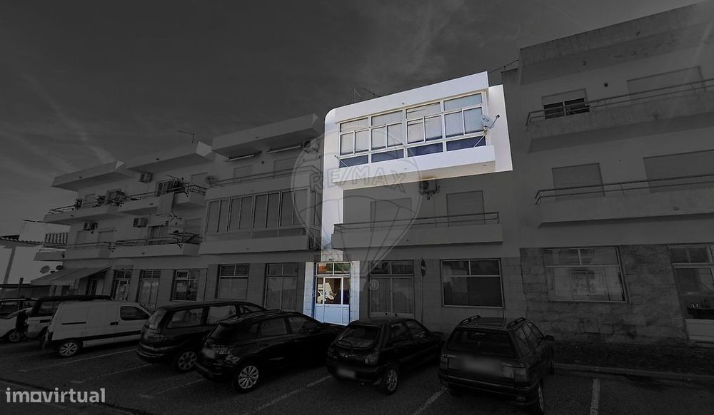 Apartamento T1 para venda