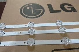 Barras leds diversas