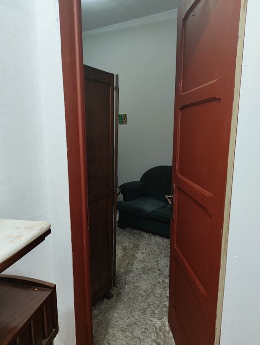 Aluguer de quarto