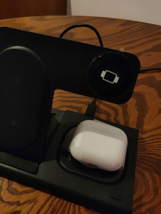 Kopia słuchawek Airpods