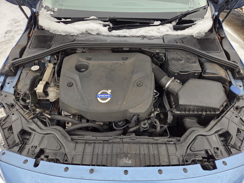 Розборка вольво v60 s60 запчастини в60 с60