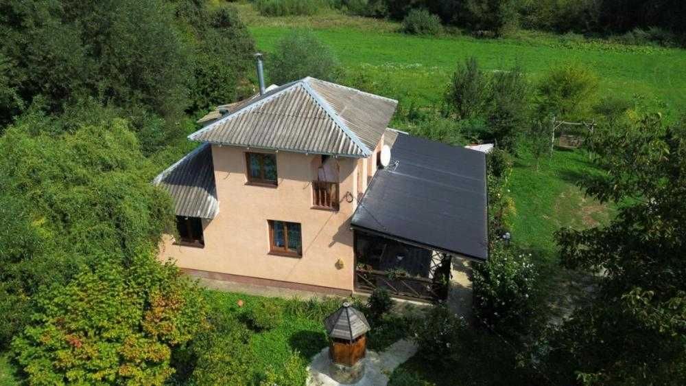 Продаю будинок в с.Столпчатів