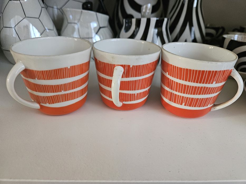 Filiżanka serwis Chodzież Prometeusz