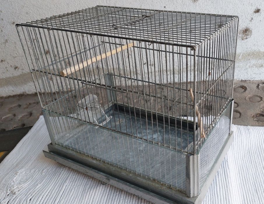 Gaiola  para Passaros