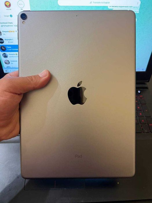 IPad PRO 64 GB Стан - Ідеал