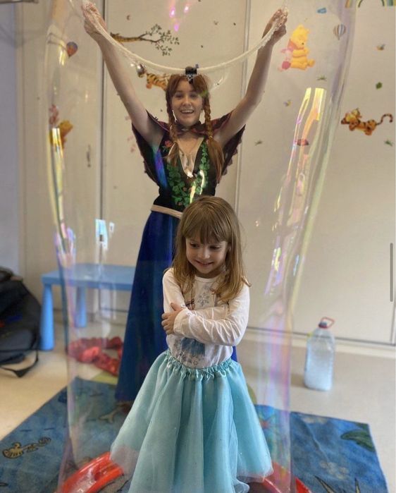 Аніматори від 1200 грн +380951044853  У ПОДАРУНОК ТАТУ. Львів та обл.