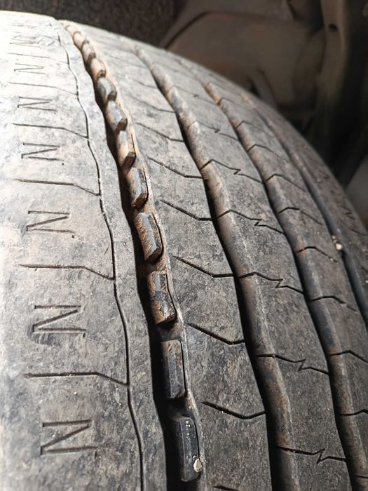 Camião Scania bom estado