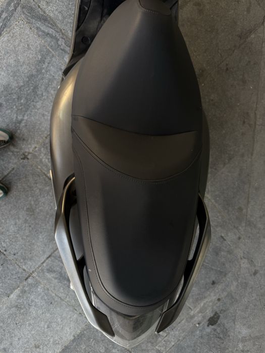 Yamaha majesty 155 s